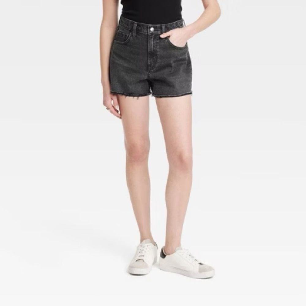Universal Thread 90s Cutoff Shorts